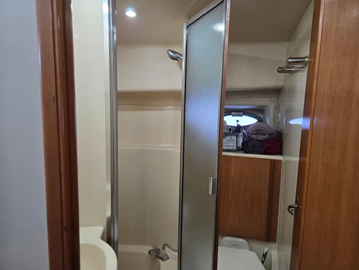 Mad Mary Yacht Photos Pics 