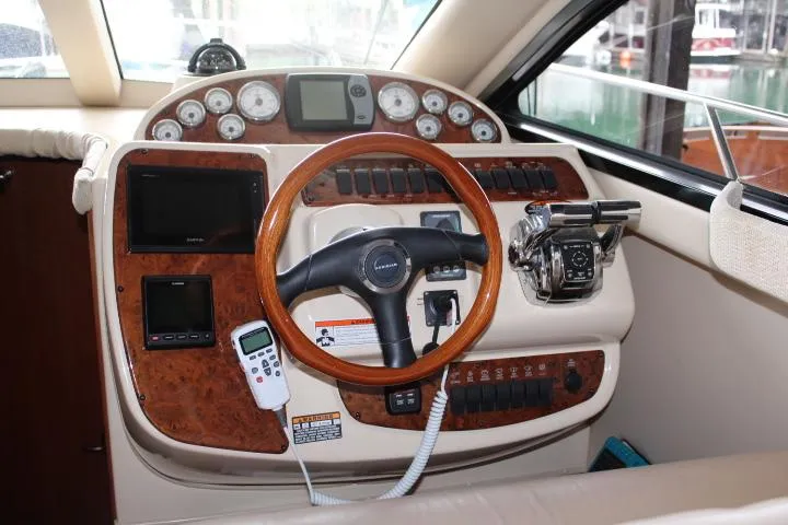 Mad Mary Yacht Photos Pics 