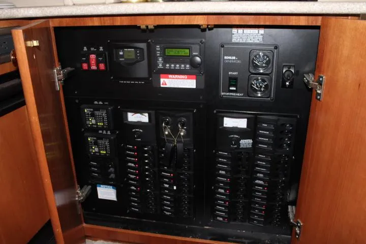 Mad Mary Yacht Photos Pics 