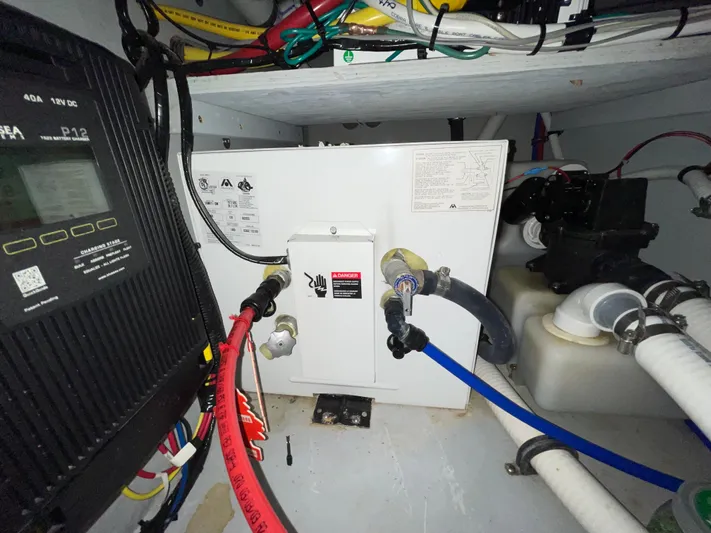 Mad Mary Yacht Photos Pics 