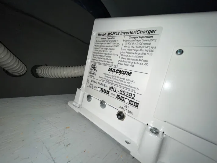 Mad Mary Yacht Photos Pics 