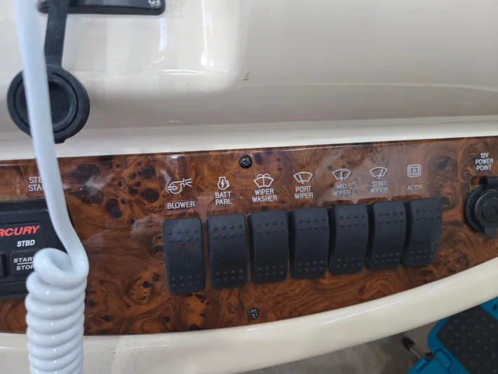 Mad Mary Yacht Photos Pics 