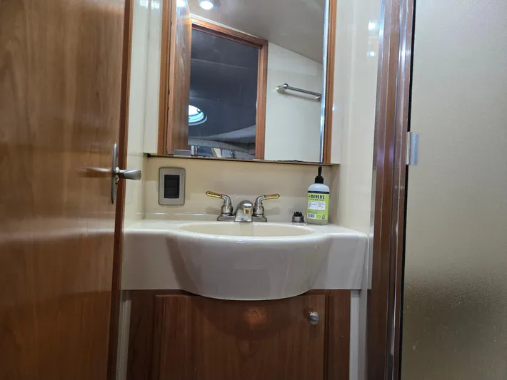 Mad Mary Yacht Photos Pics 