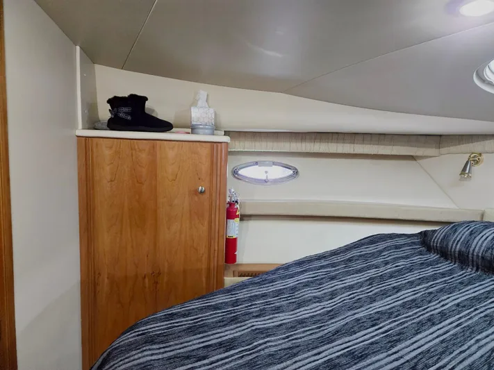 Mad Mary Yacht Photos Pics 