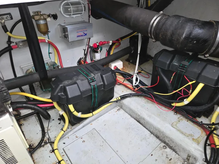 Mad Mary Yacht Photos Pics 