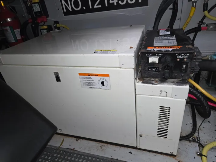 Mad Mary Yacht Photos Pics 