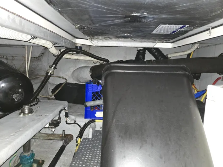 Mad Mary Yacht Photos Pics 