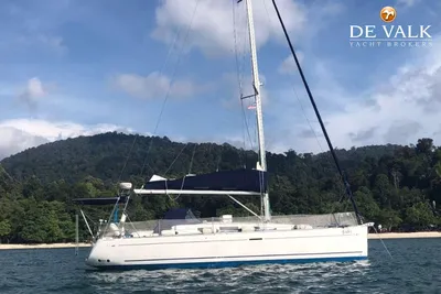 2006 Dufour 40 Performance