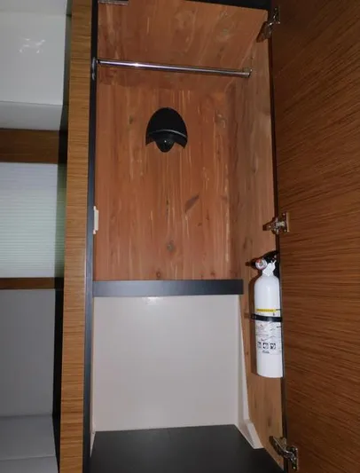 Major Adjustment Yacht Photos Pics 