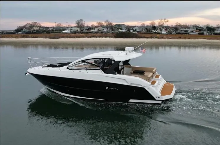 Major Adjustment Yacht Photos Pics 