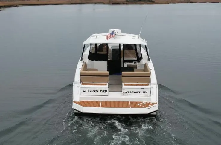 Major Adjustment Yacht Photos Pics 