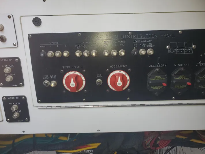 Major Adjustment Yacht Photos Pics 