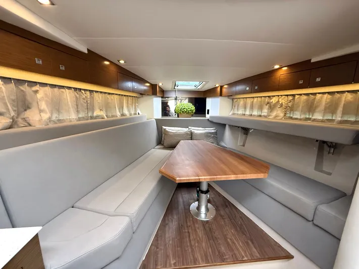 Major Adjustment Yacht Photos Pics 