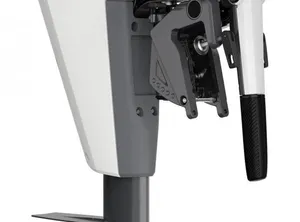 2024 Mercury Avator 7.5