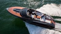 2023 Riva Rivamare
