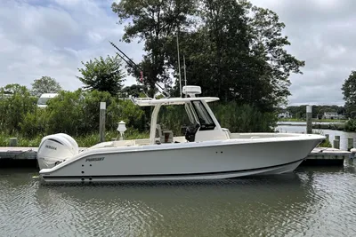 Pursuit S 288