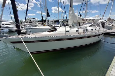 Ta Shing Tatoosh 42