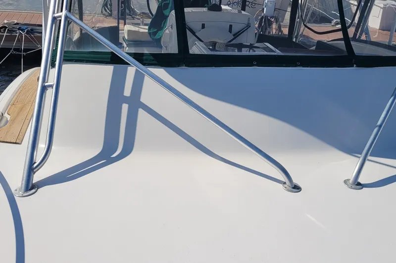 Wave Dancer Yacht Photos Pics 