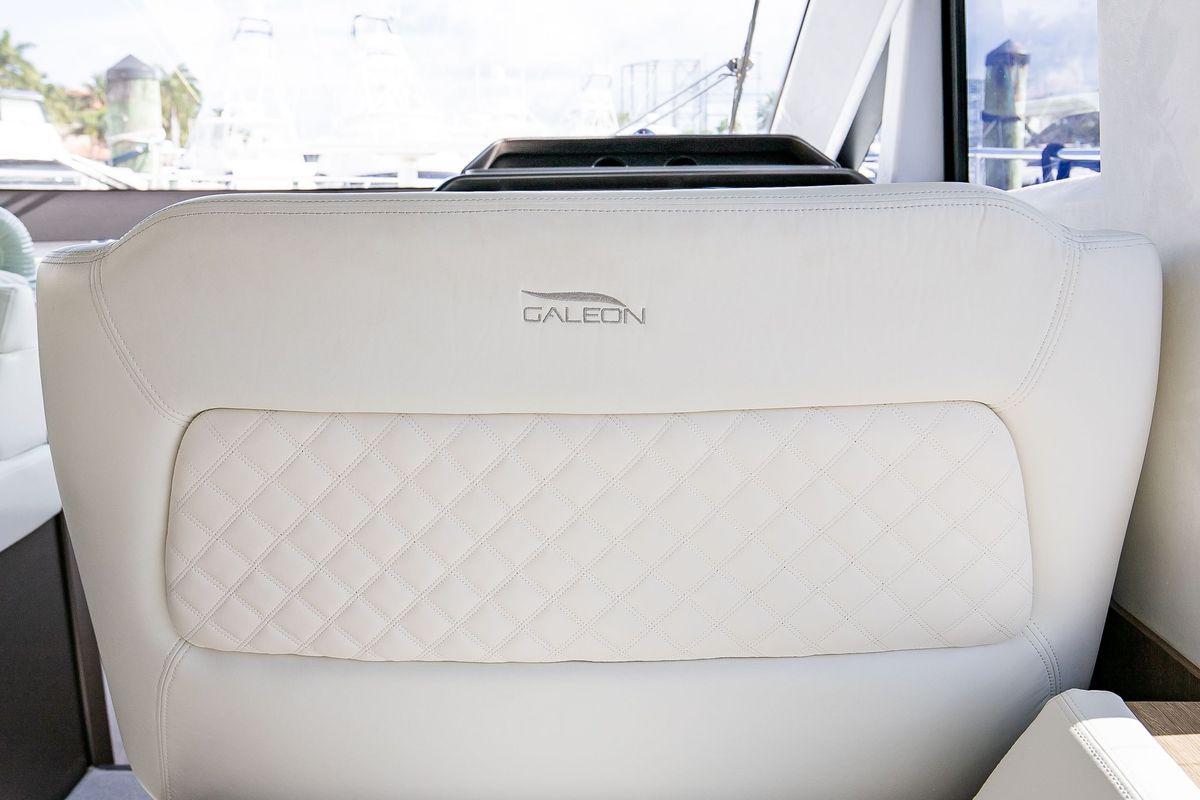 2024 Galeon 47 