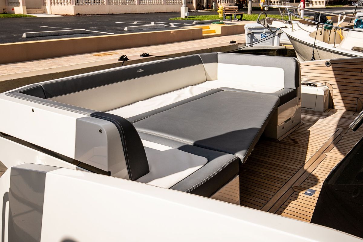 2024 Galeon 47 