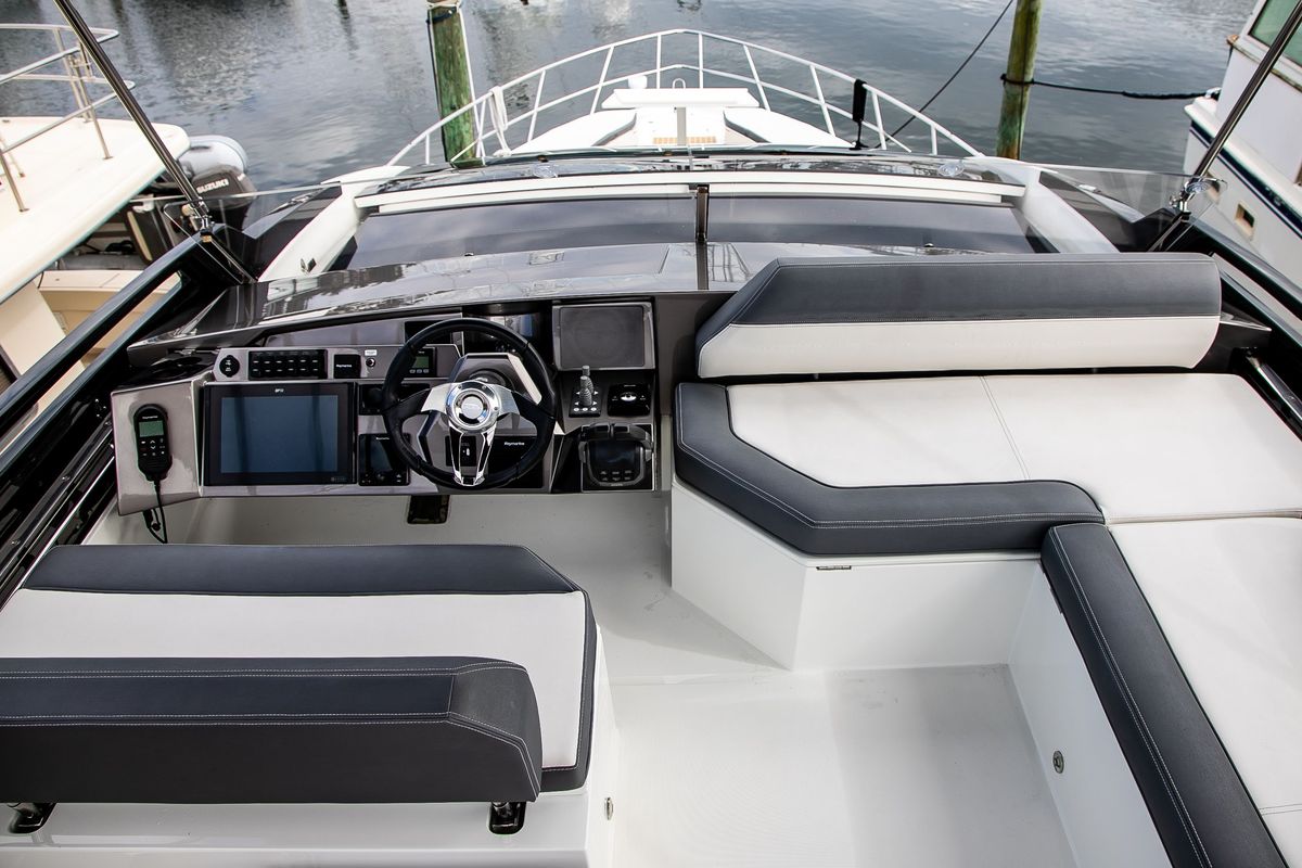 2024 Galeon 47 