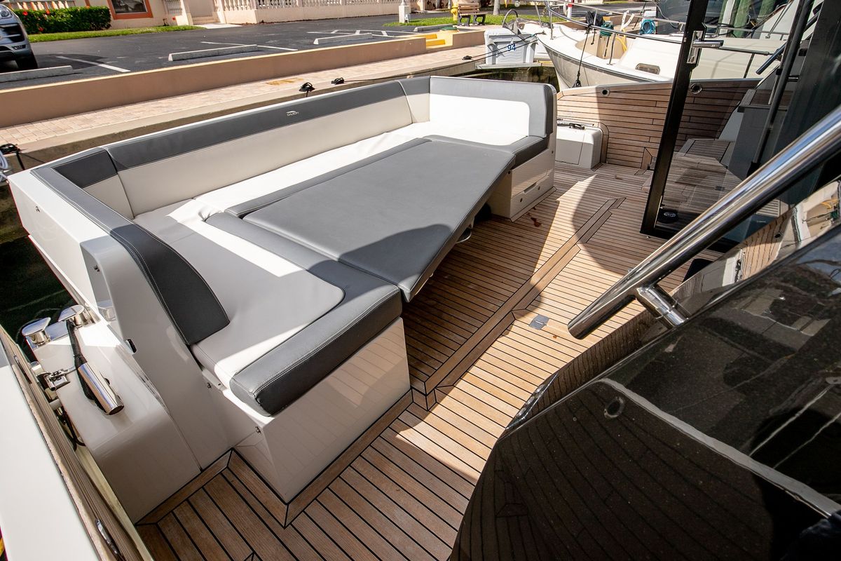 2024 Galeon 47 