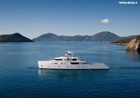 2024 Tansu Yachts 50m / 500GT