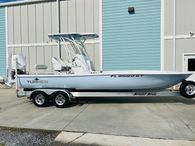 2020 Turner 2500 VS