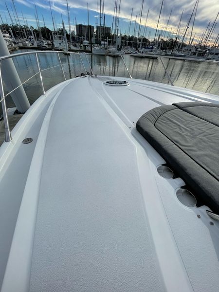 2005 Sunseeker Portofino 53