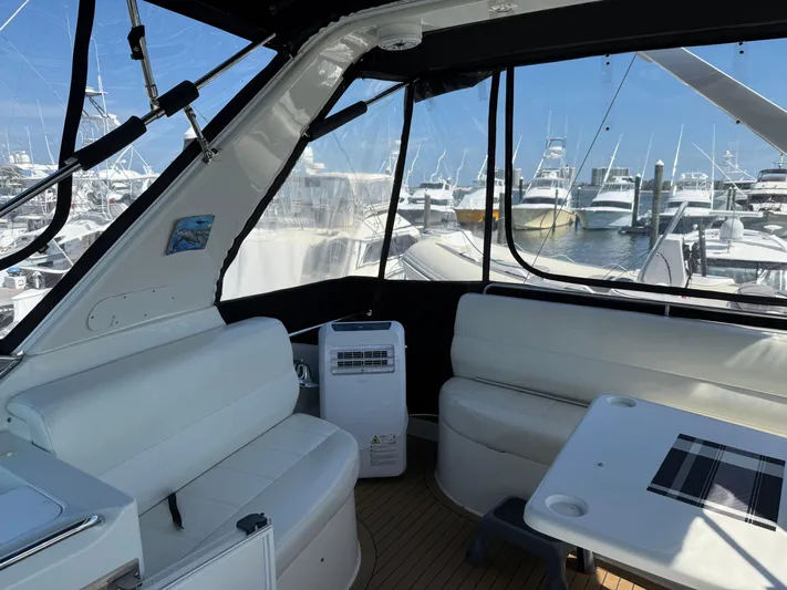 Captain & The Kids Yacht Photos Pics 