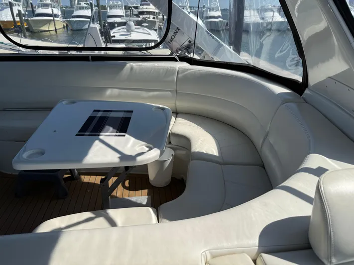 Captain & The Kids Yacht Photos Pics 