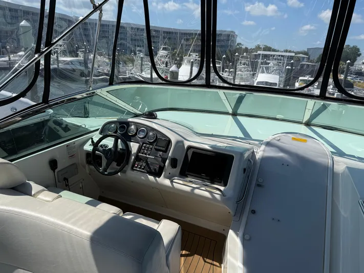 Captain & The Kids Yacht Photos Pics 