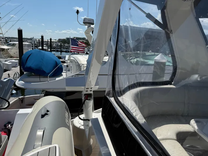 Captain & The Kids Yacht Photos Pics 