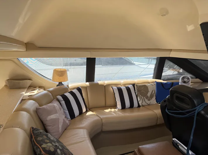 Captain & The Kids Yacht Photos Pics 