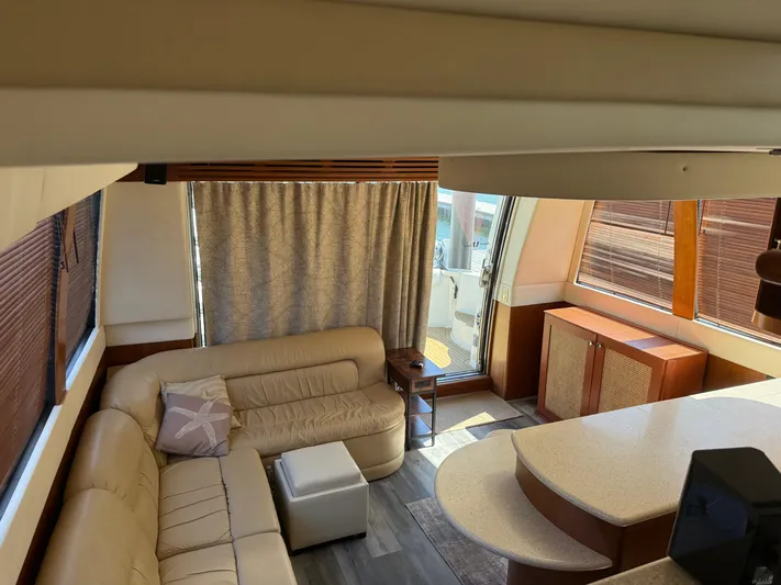 Captain & The Kids Yacht Photos Pics 