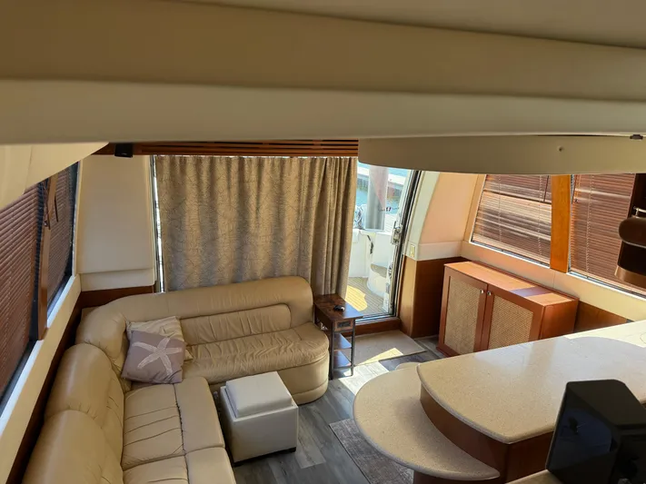 Captain & The Kids Yacht Photos Pics 