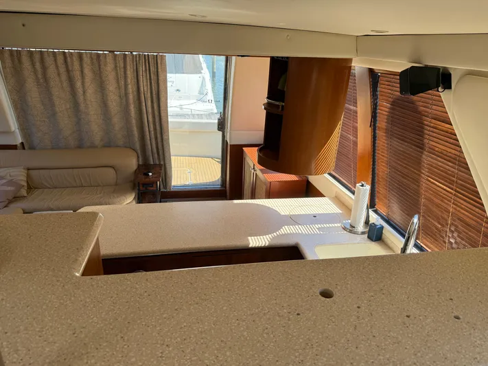 Captain & The Kids Yacht Photos Pics 