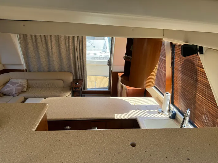 Captain & The Kids Yacht Photos Pics 