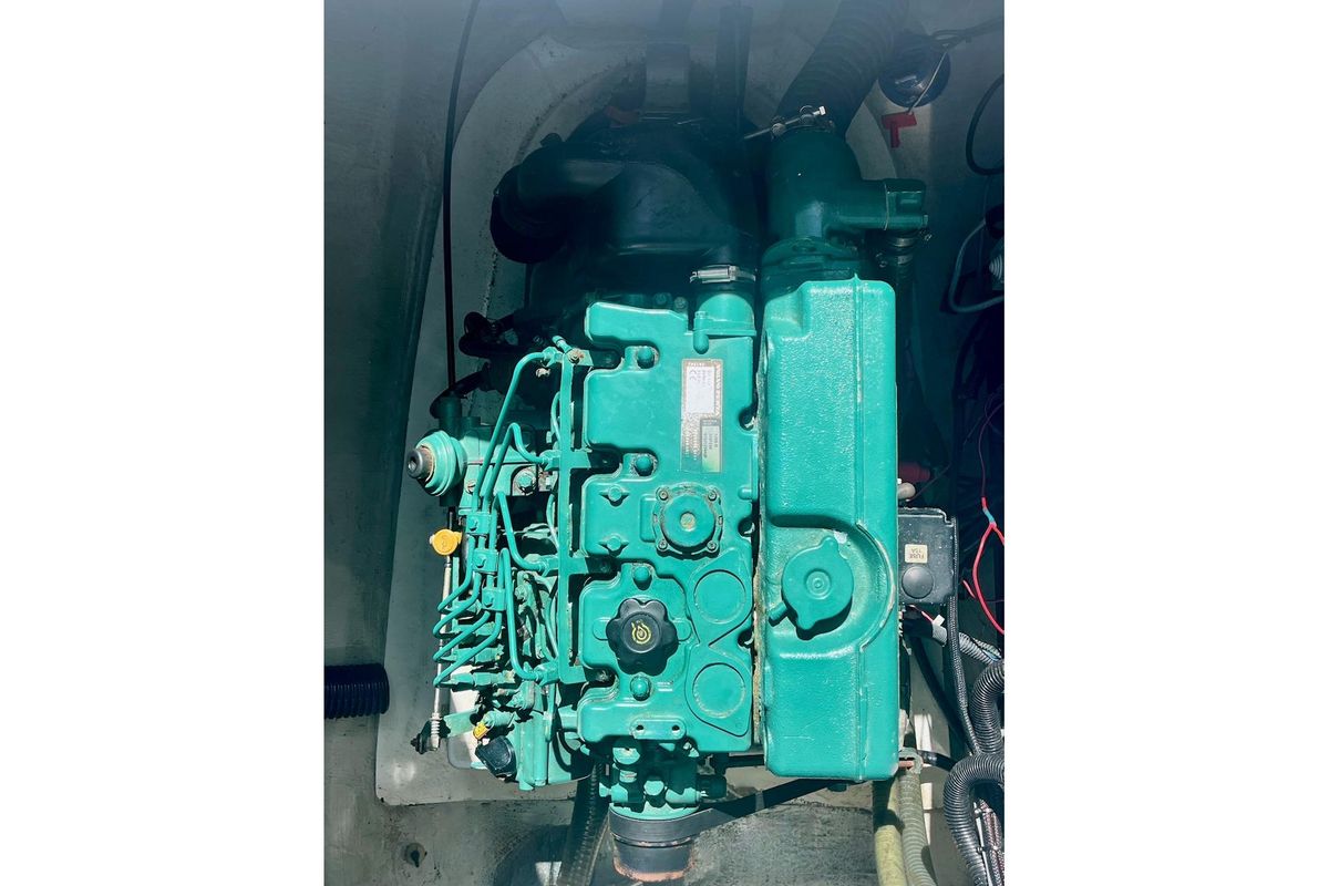 2015 Fountaine Pajot 44 