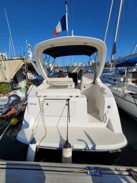 2005 Bayliner 285SB