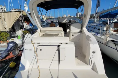 2005 Bayliner 285SB