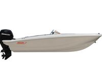 2023 Boston Whaler 160 Super Sport