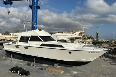 1990 Guy Couach 1400