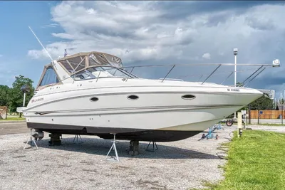 Larson Cabrio 330