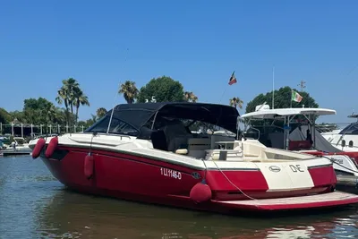 2006 Baia One 43