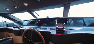 Yacht