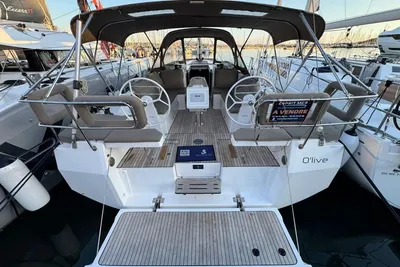 2023 Bavaria C38