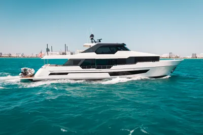 Ocean Alexander 32 L