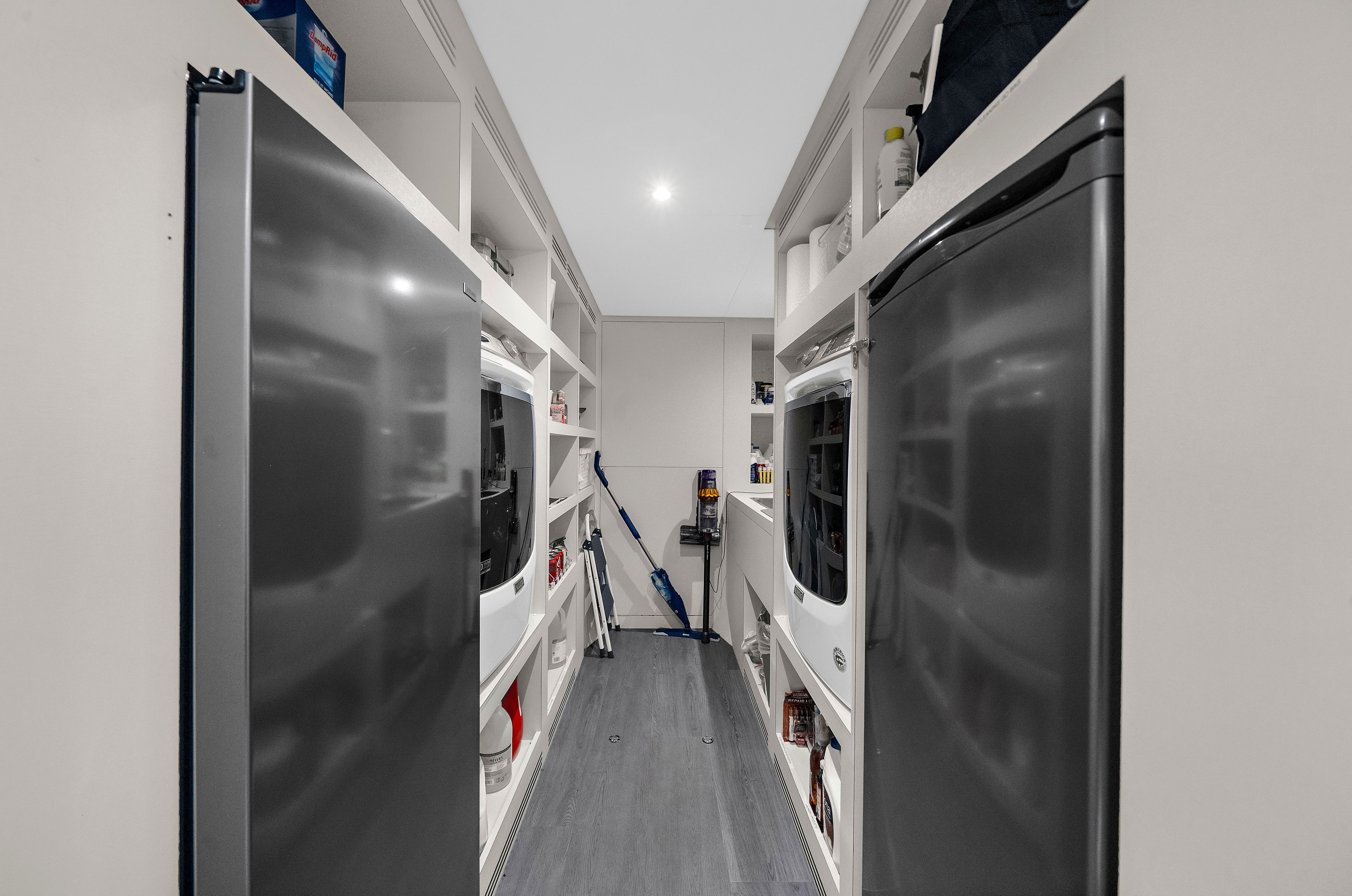 2024 Ocean Alexander 106 