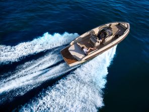 2023 Invictus TT280